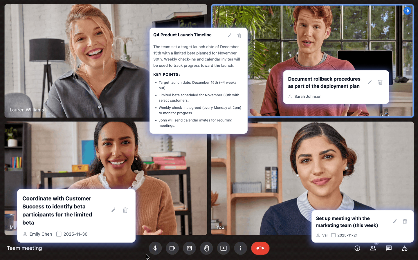 Extension Screenshot